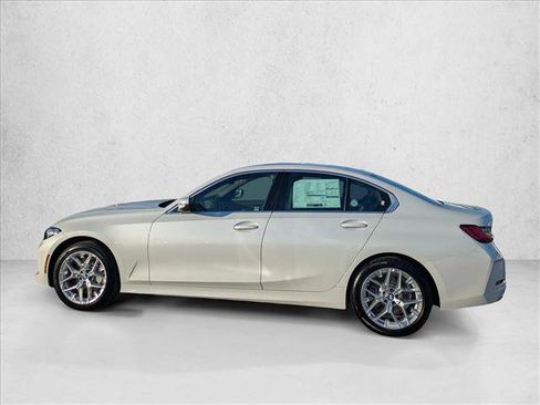 New 2026 BMW 330i Sedan w/ Premium Package image 5
