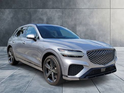 Used 2023 Genesis GV70 2.5T Sport Prestige w/ Sport Prestige Package AWD/4WD image 1