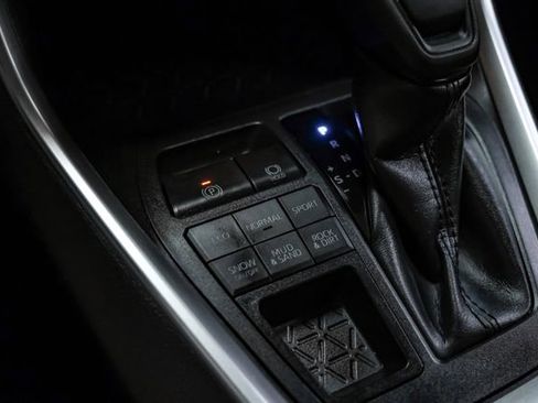Used 2023 Toyota RAV4 XLE image 25