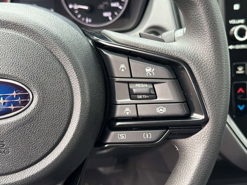 New 2026 Subaru Crosstrek 2.0i Premium image 29