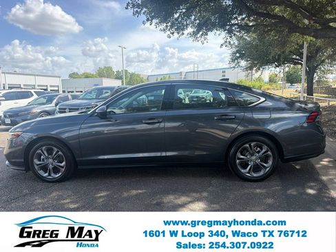 Used 2024 Honda Accord EX image 7