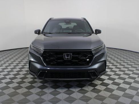 Used 2023 Honda CR-V Sport image 26
