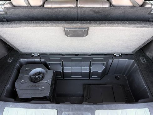 Used 2019 INFINITI QX60 Luxe w/ Essential Package image 54