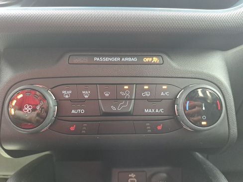 Used 2023 Ford Bronco Sport Badlands AWD/4WD image 22