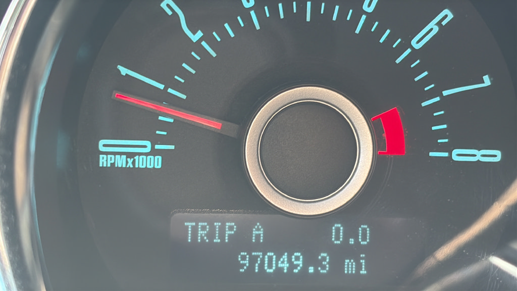 Used 2013 Ford Mustang GT RWD image 13