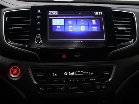 Used 2023 Honda Ridgeline RTL image 22