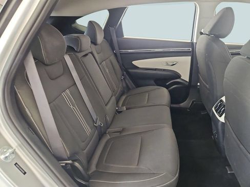 Used 2024 Hyundai Tucson SEL AWD/4WD image 27