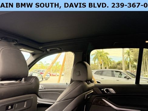 Certified 2023 BMW X5 xDrive40i image 15