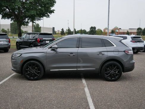 Used 2021 Lincoln Nautilus Reserve w/ Equipment Group 201A AWD/4WD image 6