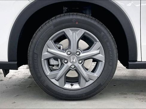 New 2026 Honda HR-V LX image 14