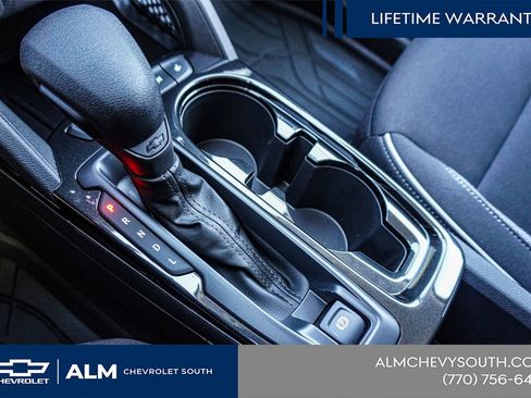 New 2026 Chevrolet TrailBlazer LT w/ Driver Confidence Package image 41