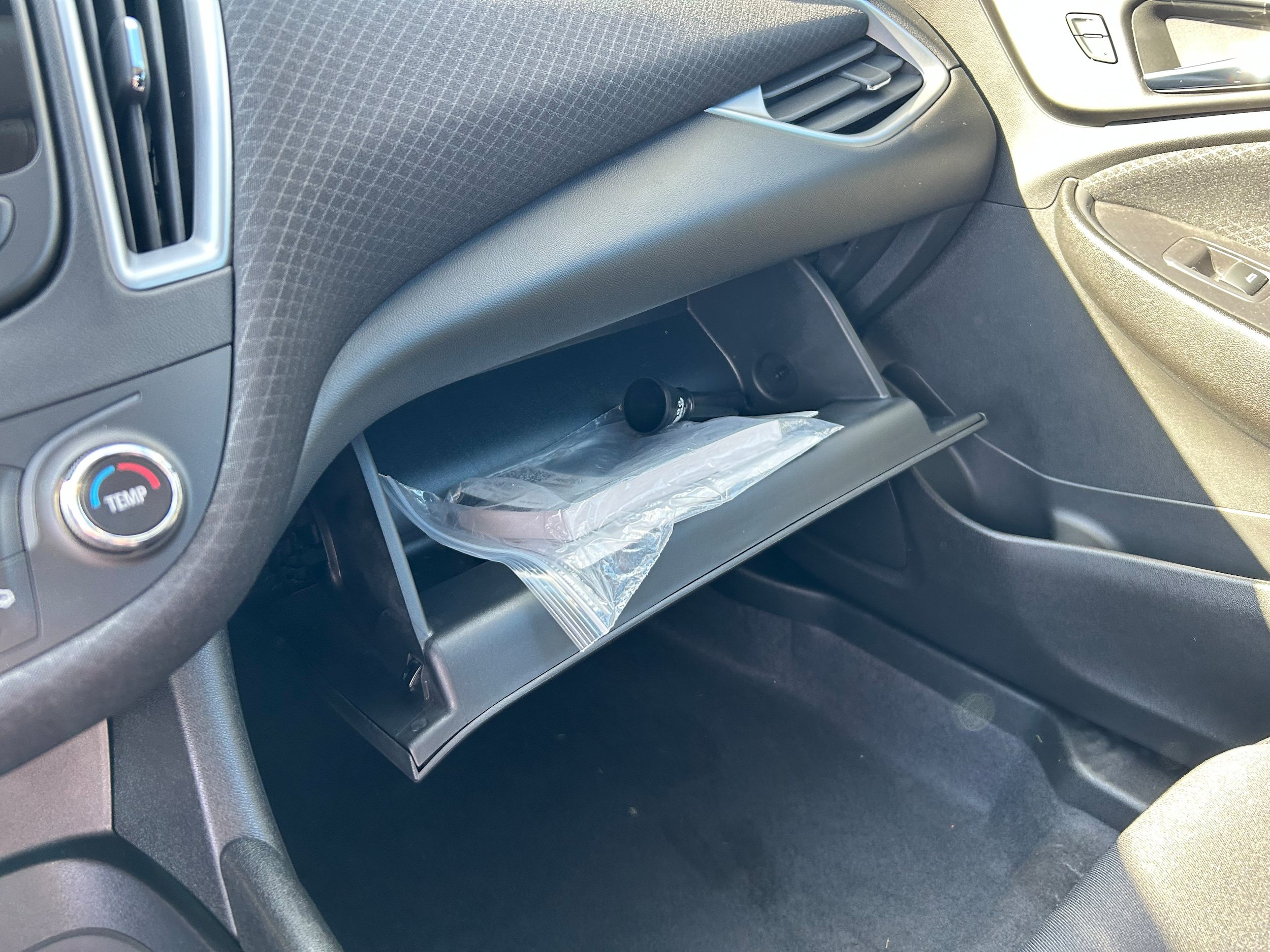 Used 2023 Chevrolet Malibu LS FWD image 21