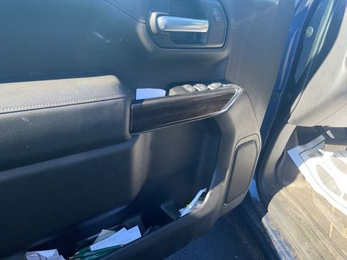 Used 2019 Chevrolet Silverado 1500 LT w/ All-Star Edition image 11