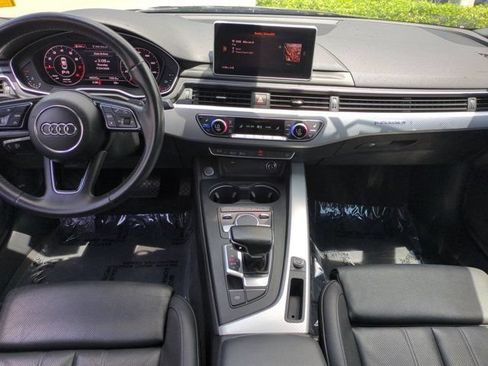 Used 2019 Audi A5 2.0T Premium Plus w/ Premium Plus AWD/4WD image 13