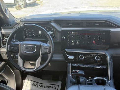 Used 2024 GMC Sierra 1500 Denali w/ Denali Reserve Package image 21