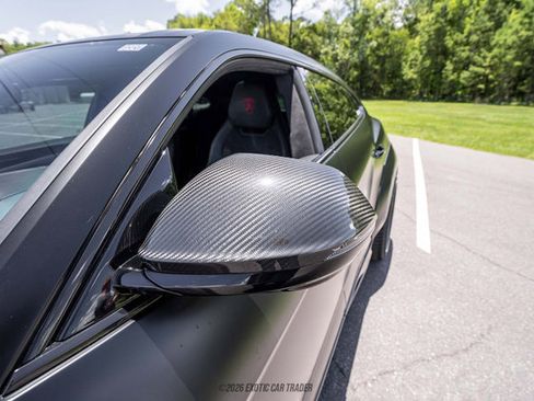 Used 2021 Lamborghini Urus AWD/4WD image 61
