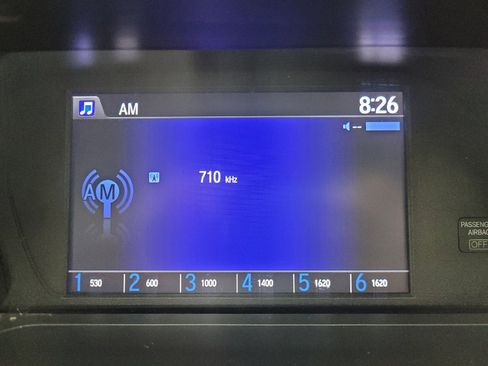 Used 2016 Honda Accord LX image 25