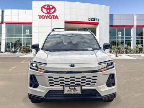 New 2026 Toyota RAV4 SE AWD/4WD image 2