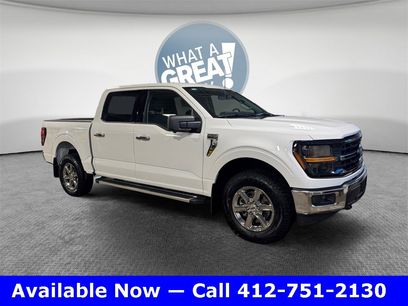 Used 2024 Ford F150 XLT w/ Mobile Office Package
