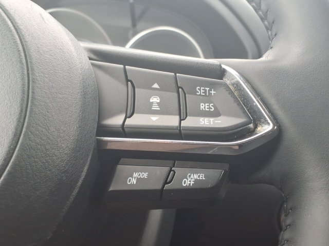 Used 2024 MAZDA CX-5 AWD 2.5 S w/ Select Package image 29