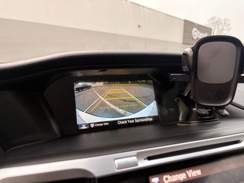 Used 2017 Honda Accord EX-L image 14