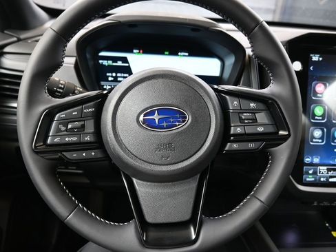 New 2025 Subaru Forester Premium image 25