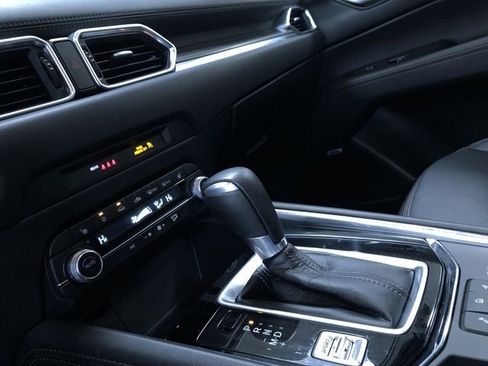Used 2021 MAZDA CX-5 Grand Touring image 30