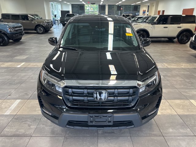 Used 2025 Honda Ridgeline RTL image 18