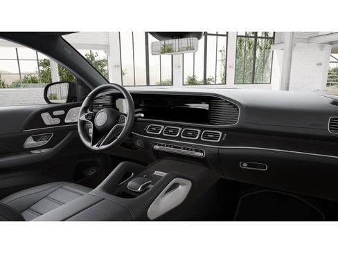 New 2026 Mercedes-Benz GLE 450 4MATIC Coupe image 8