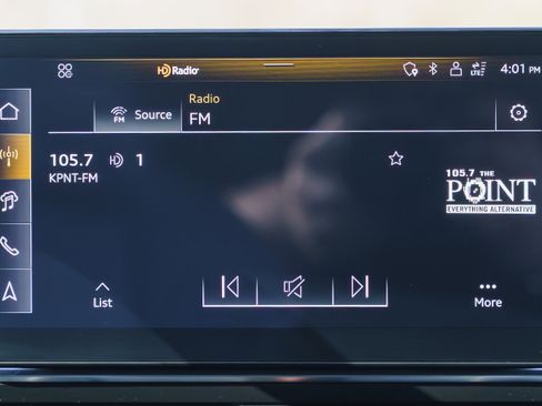 Certified 2025 Audi S5 Premium Plus w/ Premium Plus Package image 13