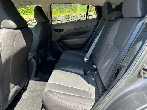 New 2026 Subaru Crosstrek 2.5i AWD/4WD image 10