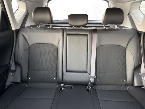 Used 2025 Kia Soul GT-Line w/ GT-Line Technology Package image 34