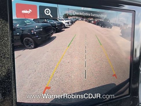 New 2026 RAM 1500 Express RWD image 20