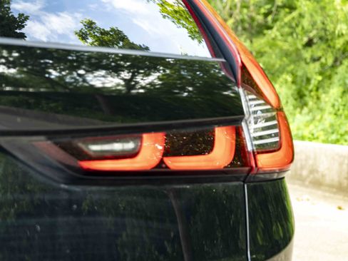 Certified 2025 Honda CR-V EX-L image 13