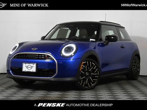 Used 2025 MINI Cooper S image 1