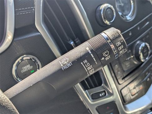 Used 2012 Cadillac SRX FWD image 25