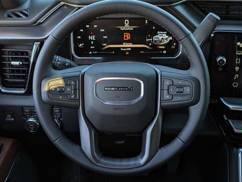 New 2026 GMC Sierra 2500 Denali Ultimate image 22