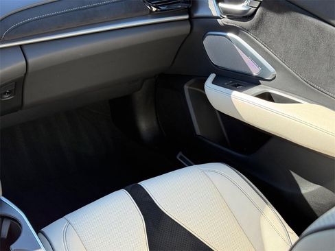 Certified 2025 Acura RDX A-Spec image 15