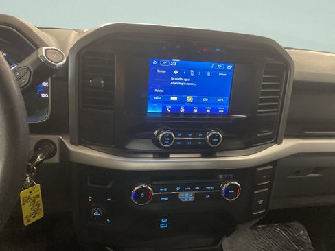 Used 2022 Ford F150 XLT w/ XTR Package image 20