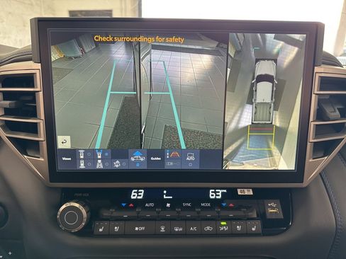 New 2026 Toyota Tundra Platinum image 29