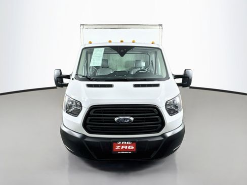 Used 2019 Ford Transit 350 156 DRW RWD image 8