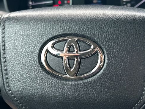Used 2023 Toyota Tundra SR5 w/ SR5 Convenience Package AWD/4WD image 35
