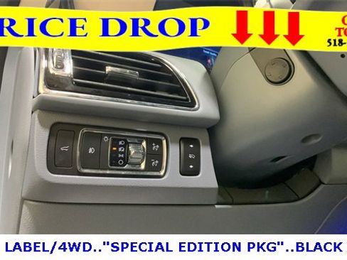 Used 2022 Lincoln Navigator Black Label image 31