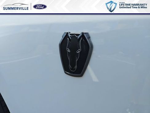 New 2026 Ford Mustang Dark Horse RWD image 34