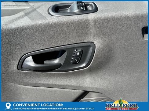 New 2025 Ford Transit 250 Base w/ Interior Upgrade Package image 15