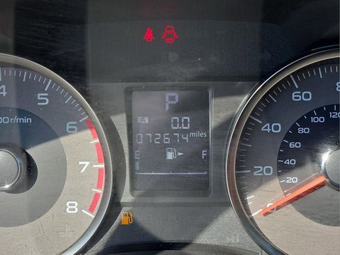 Used 2014 Subaru Forester 2.5i Limited image 22