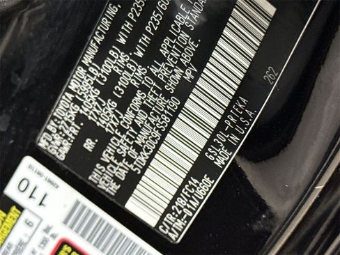 Used 2015 Toyota Sienna LE image 27