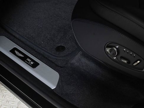 New 2026 Aston Martin DBX S image 26