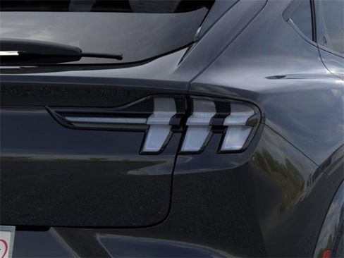 New 2025 Ford Mustang Mach-E Premium w/ Interior Protection Package image 21
