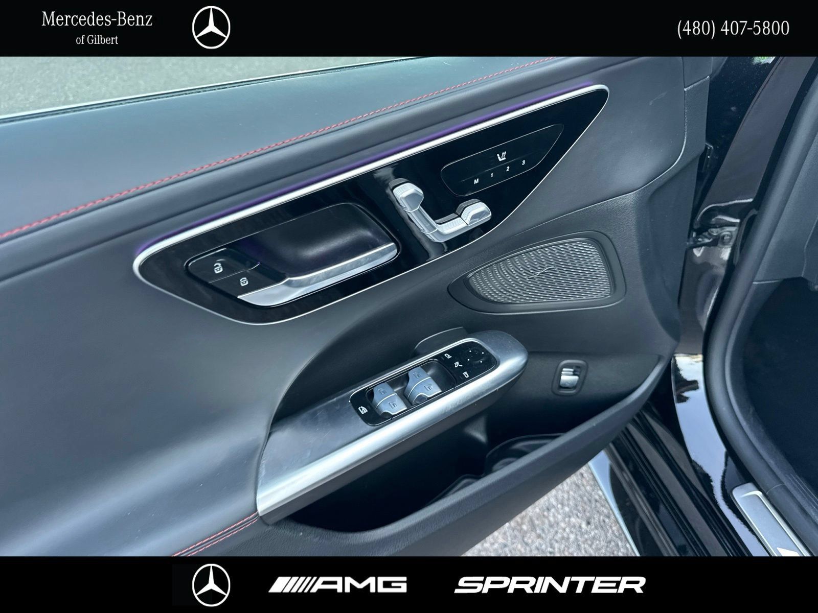 Used 2023 Mercedes-Benz C 43 AMG 4MATIC Sedan image 12
